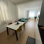 Galleria 122 - Nuovo Bilocale In Centro Sul Lungomare