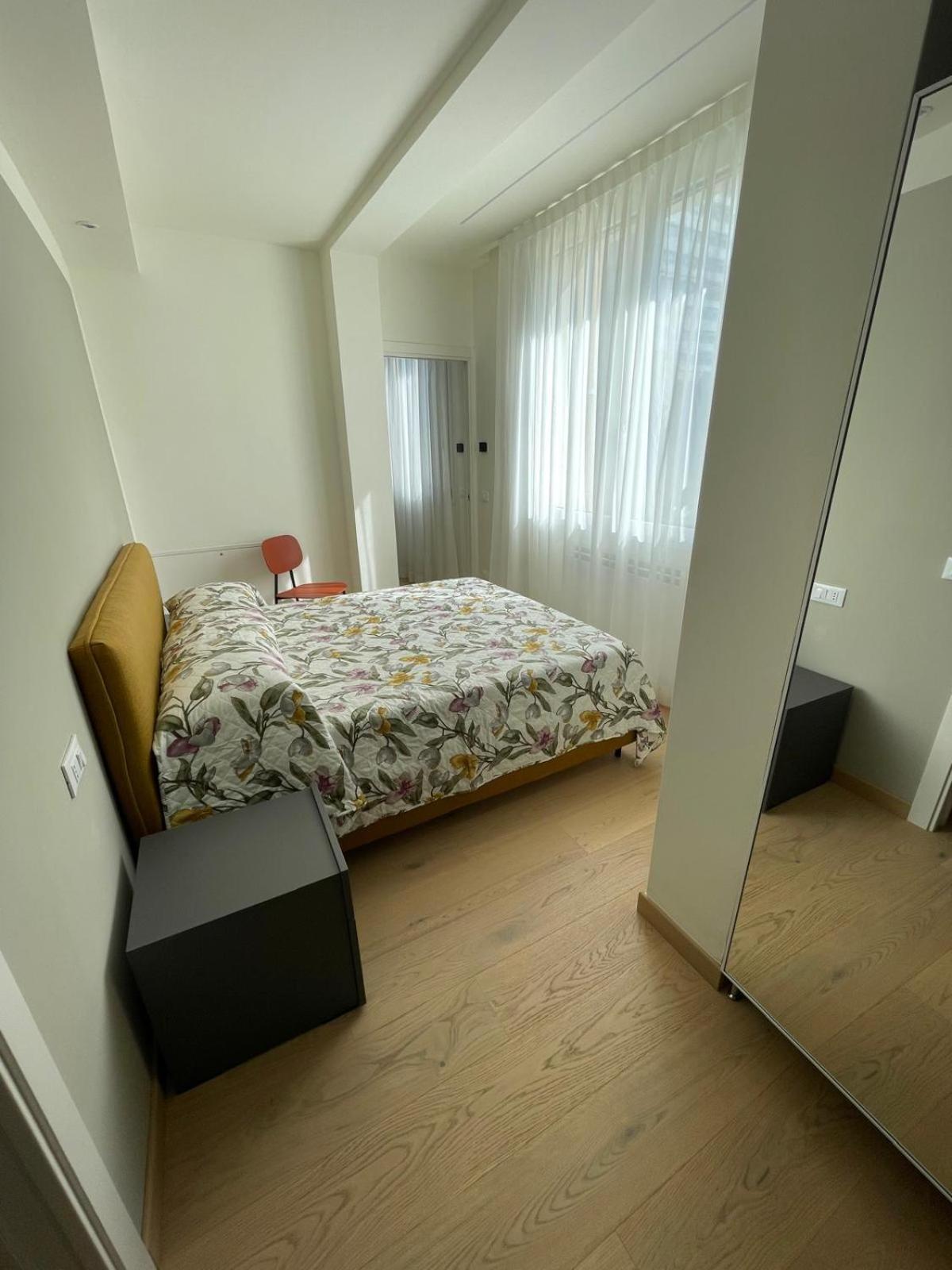 Appartamento Galleria 122 - Nuovo Bilocale In Centro Sul Lungomare *
